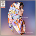 Wide Square Großhandel Maxi Jersey Hijab Shop